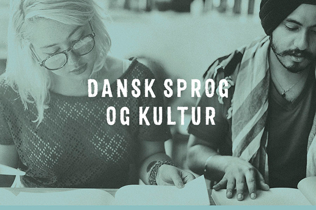Dansk Sprog og Kultur